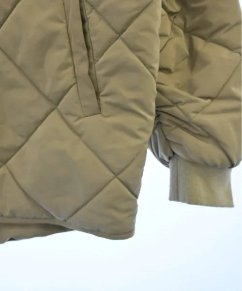 ITEMS URBAN RESEARCH Down jackets/Vests