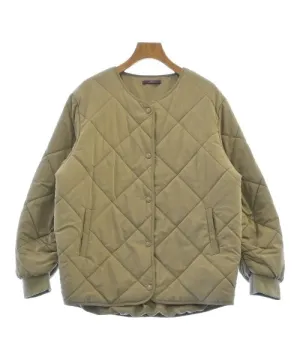 ITEMS URBAN RESEARCH Down jackets/Vests