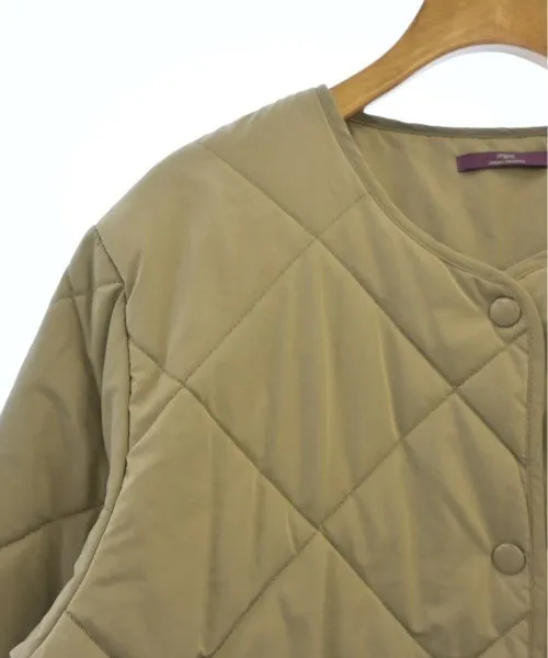 ITEMS URBAN RESEARCH Down jackets/Vests