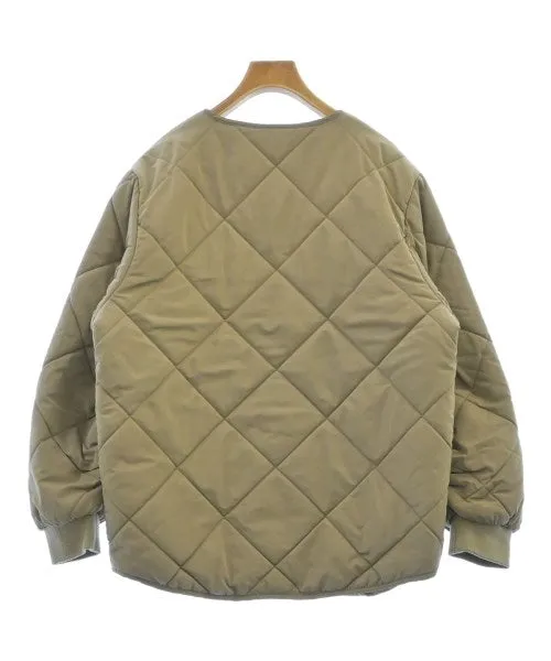 ITEMS URBAN RESEARCH Down jackets/Vests