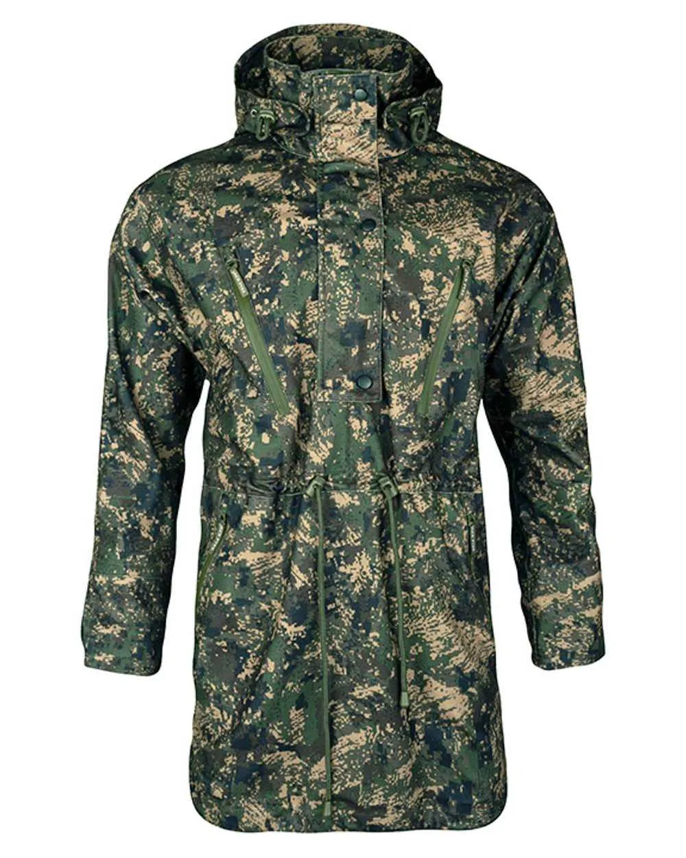 Jack Pyke Argyll Smock Jack Pyke