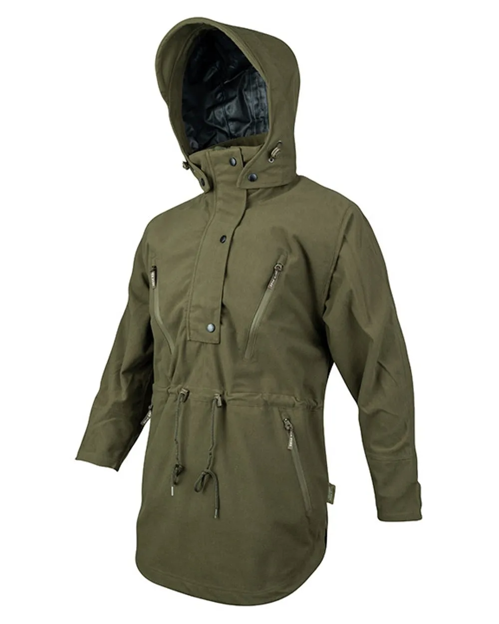 Jack Pyke Argyll Smock Jack Pyke