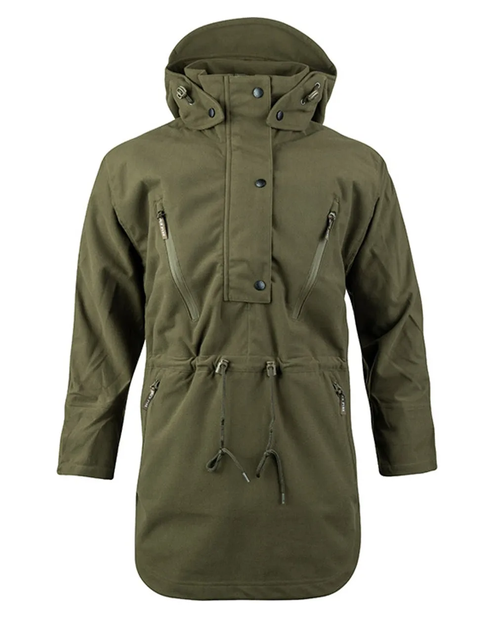 Jack Pyke Argyll Smock Jack Pyke