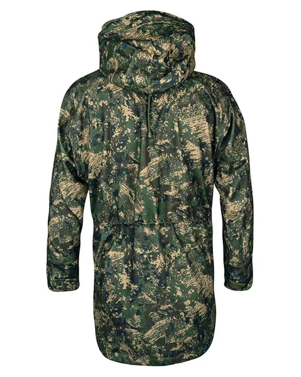 Jack Pyke Argyll Smock Jack Pyke