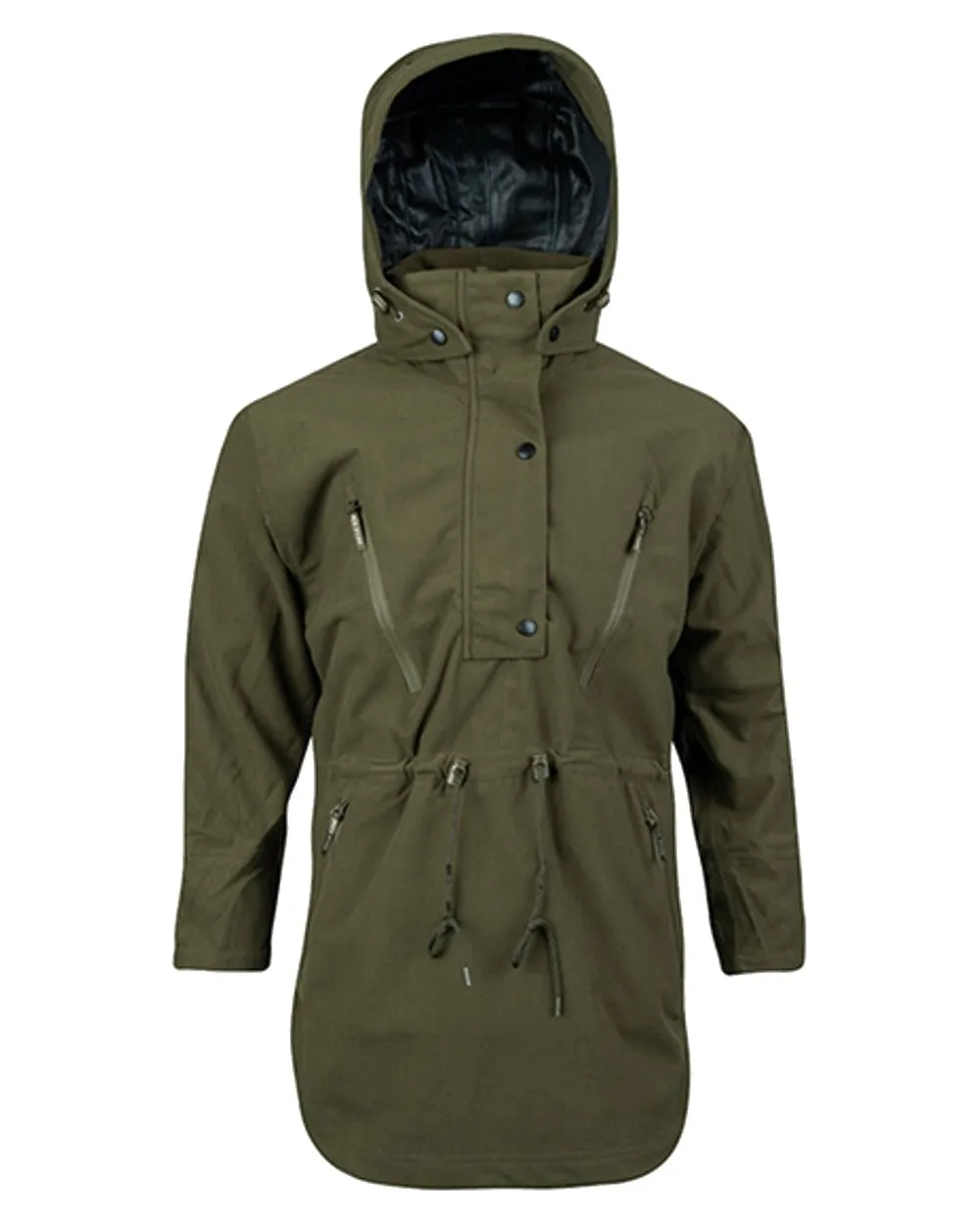 Jack Pyke Argyll Smock Jack Pyke