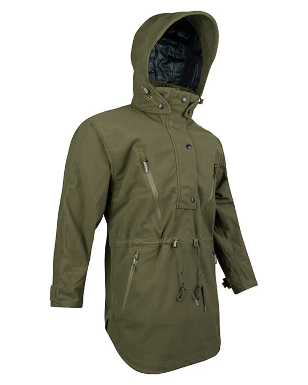Jack Pyke Argyll Smock Jack Pyke