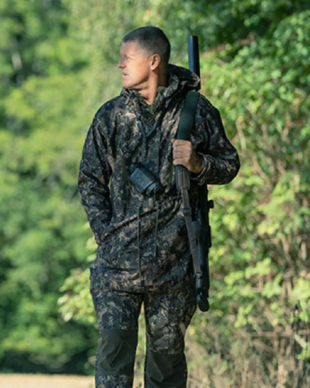 Jack Pyke Argyll Smock Jack Pyke