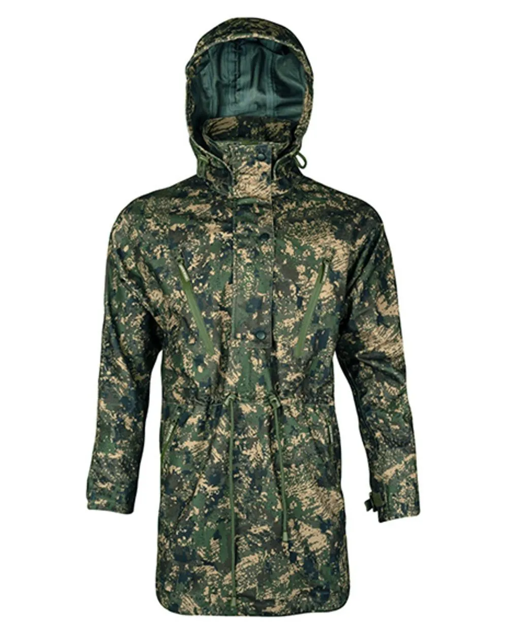 Jack Pyke Argyll Smock Jack Pyke