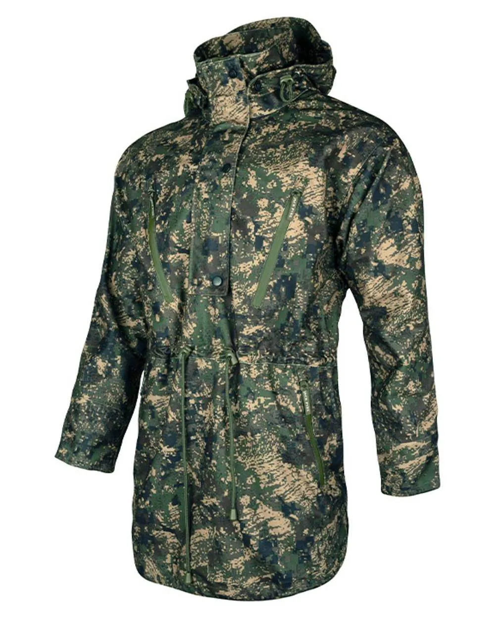 Jack Pyke Argyll Smock Jack Pyke
