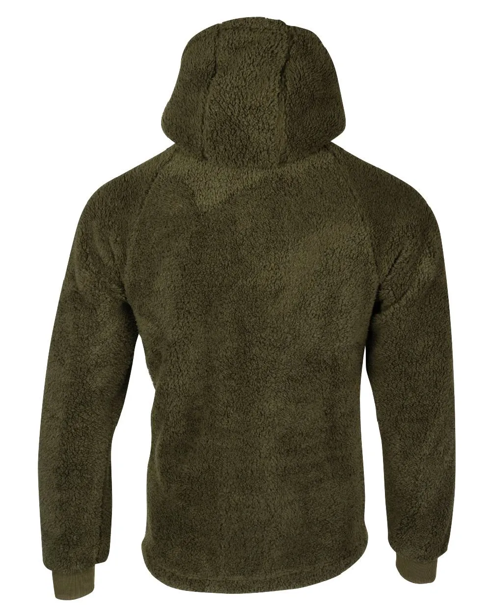 Jack Pyke Sherpa Fleece Hoodie Jack Pyke