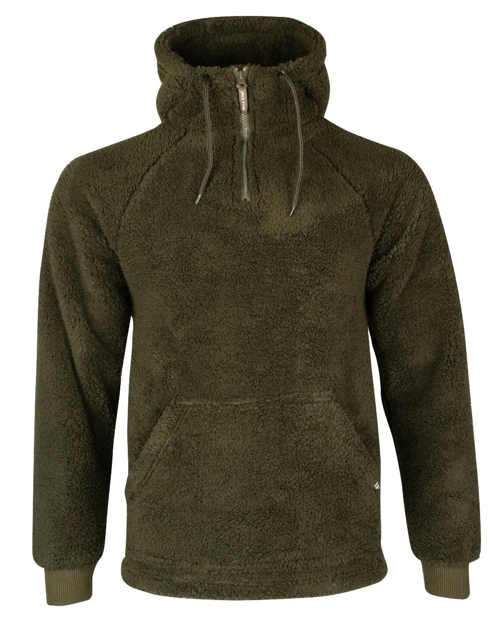 Jack Pyke Sherpa Fleece Hoodie Jack Pyke