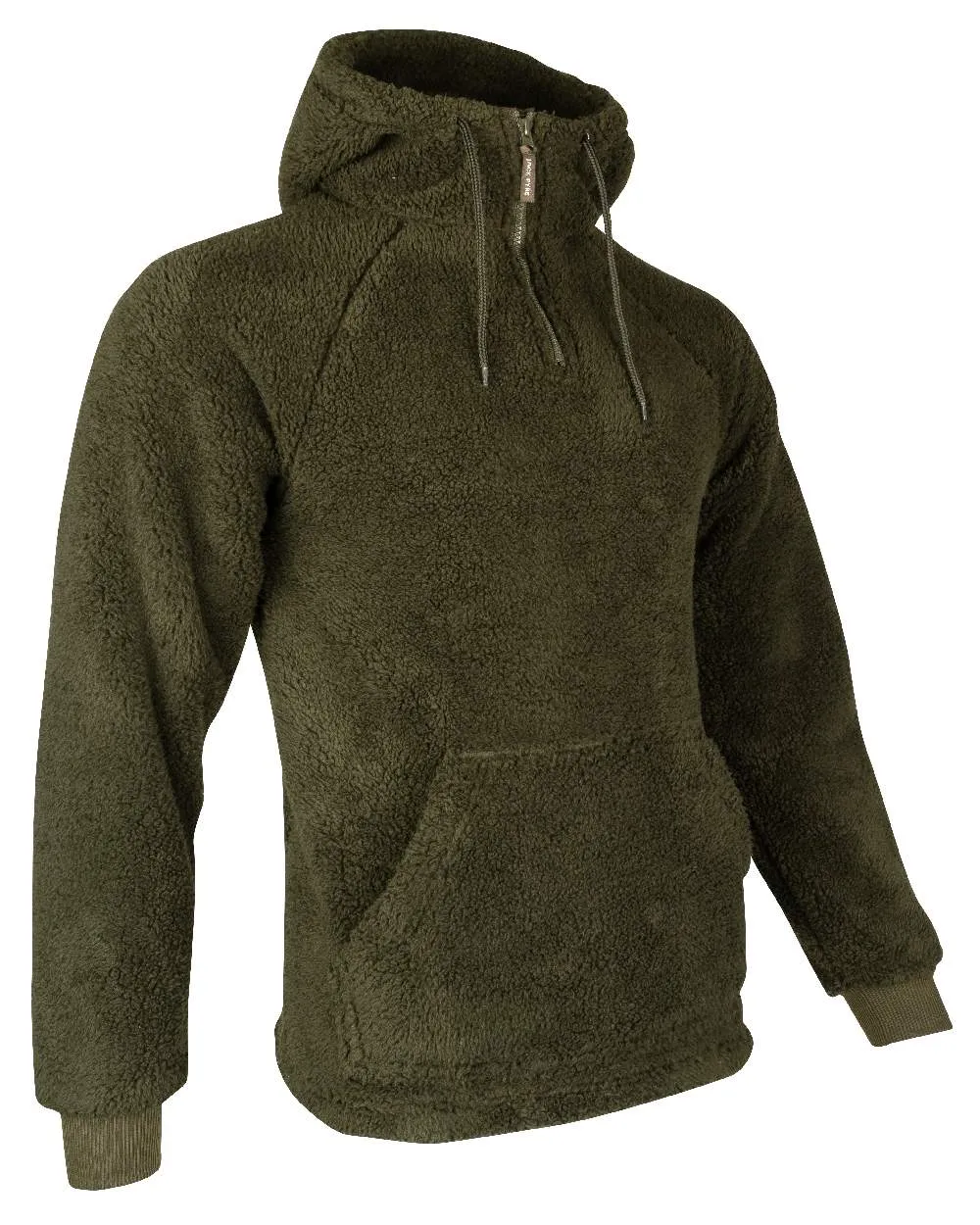 Jack Pyke Sherpa Fleece Hoodie Jack Pyke