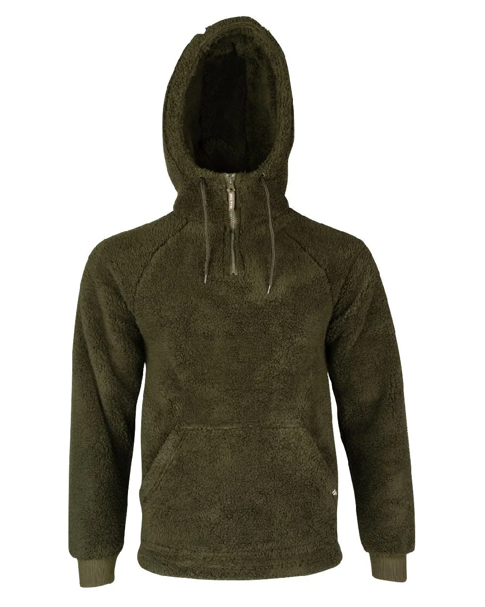 Jack Pyke Sherpa Fleece Hoodie Jack Pyke