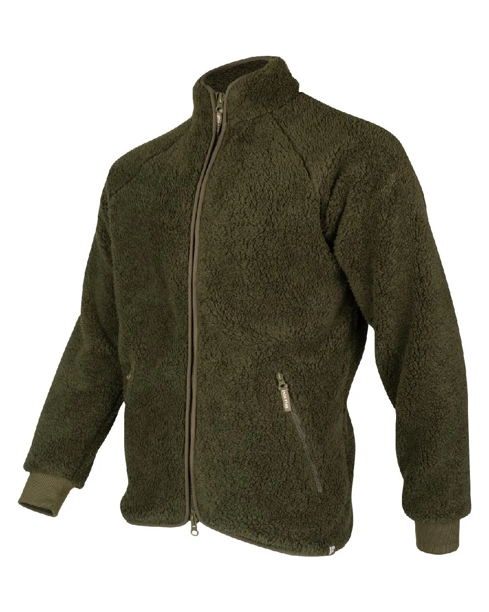 Jack Pyke Sherpa Fleece Jacket Jack Pyke