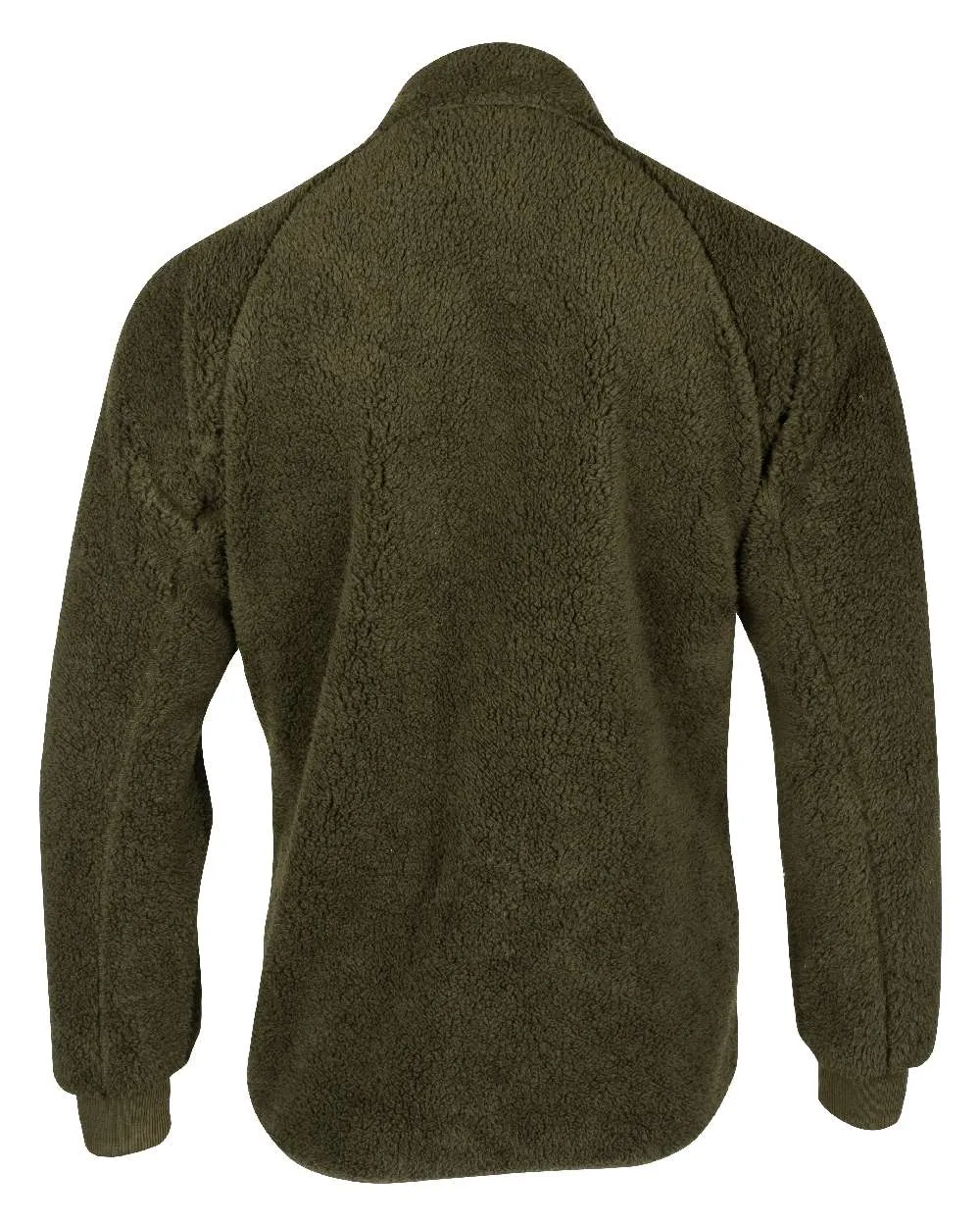 Jack Pyke Sherpa Fleece Jacket Jack Pyke