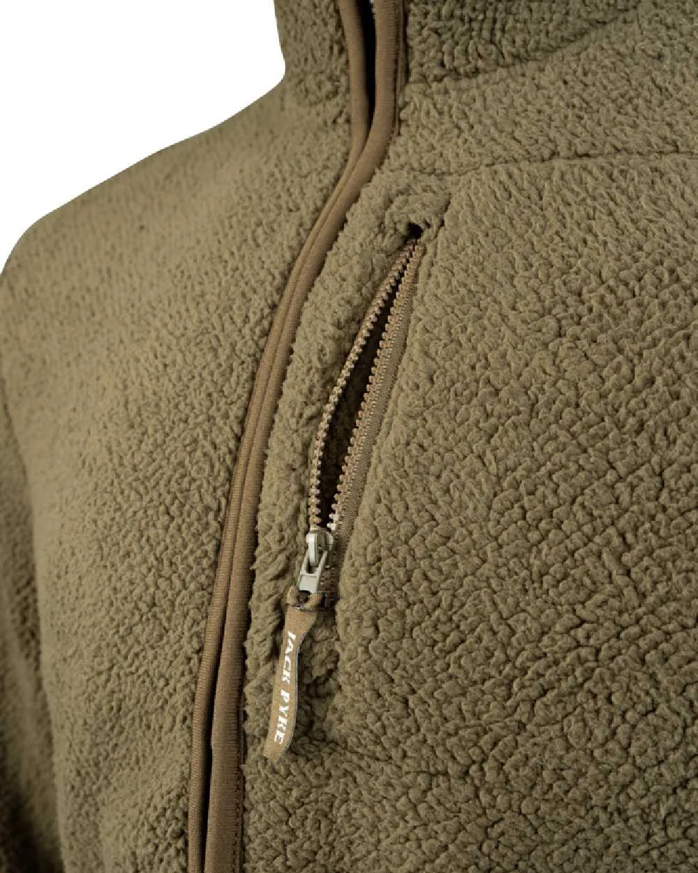 Jack Pyke Shires Fleece Jacket Jack Pyke