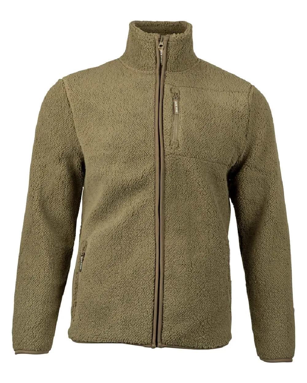 Jack Pyke Shires Fleece Jacket Jack Pyke