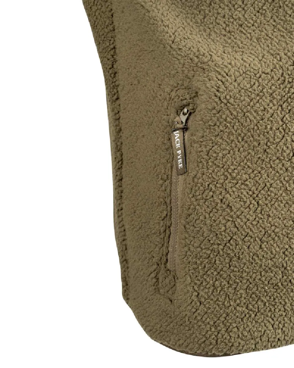 Jack Pyke Shires Fleece Jacket Jack Pyke