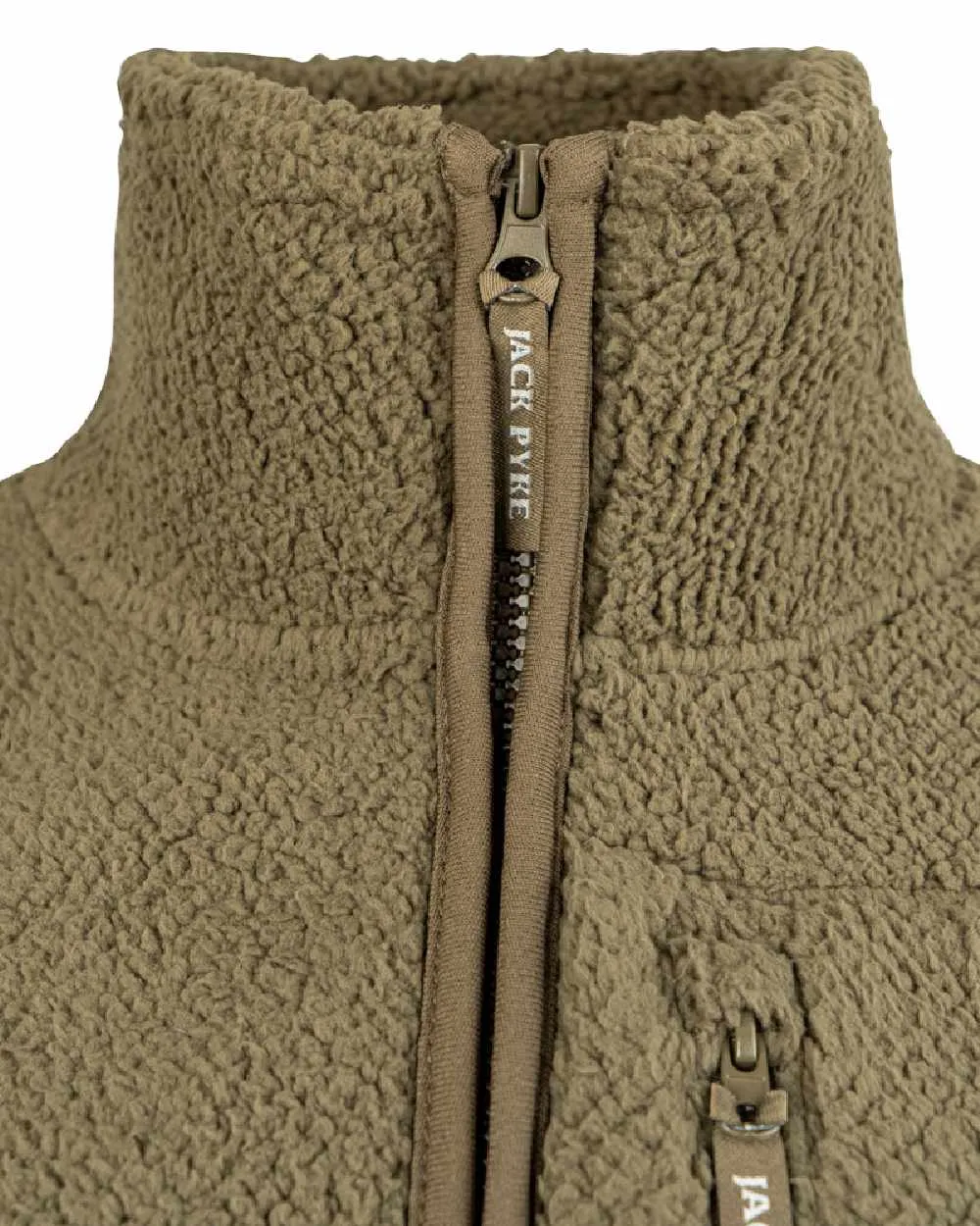 Jack Pyke Shires Fleece Jacket Jack Pyke