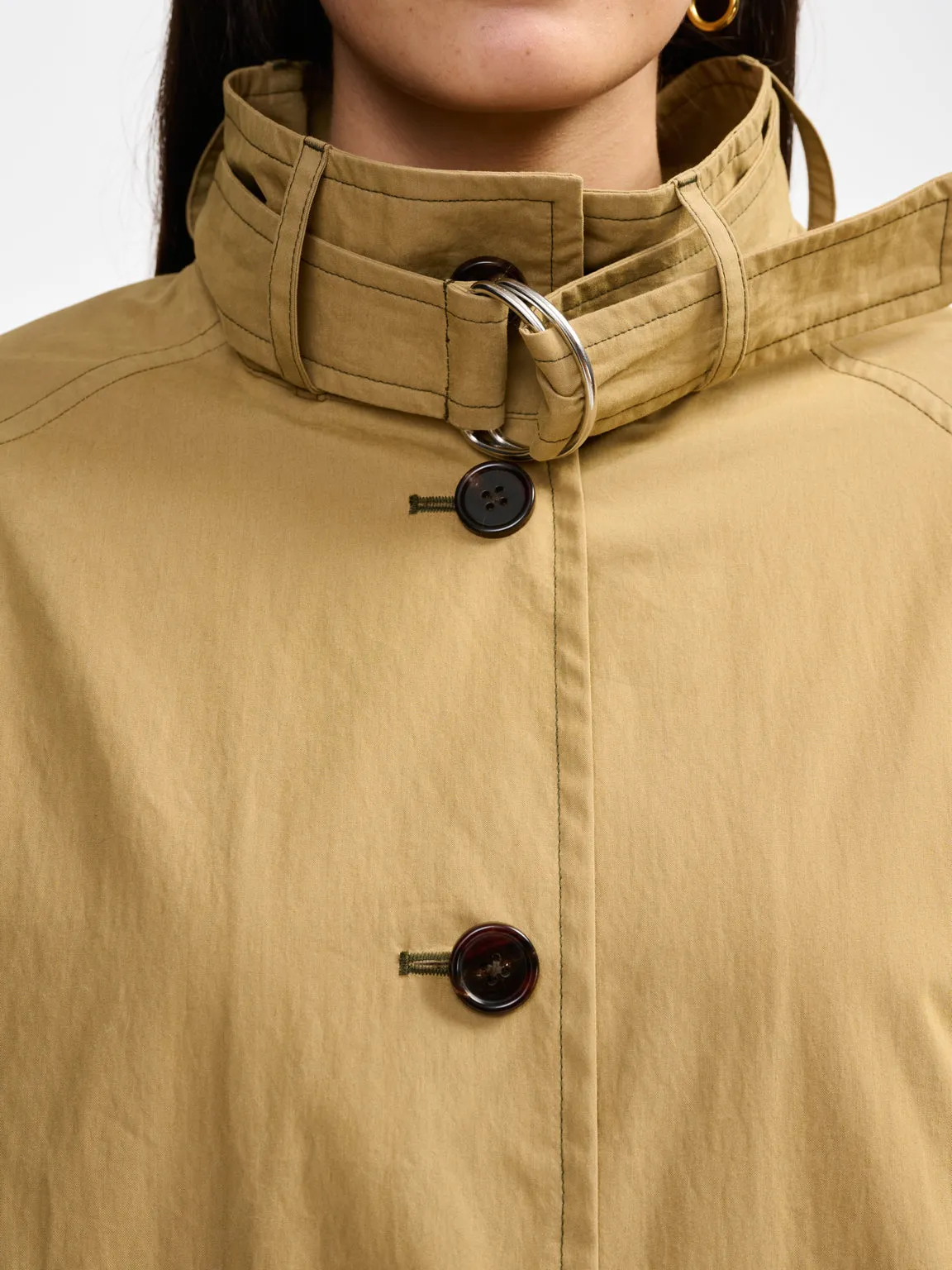 Jacket Hubble P1133 Soil
