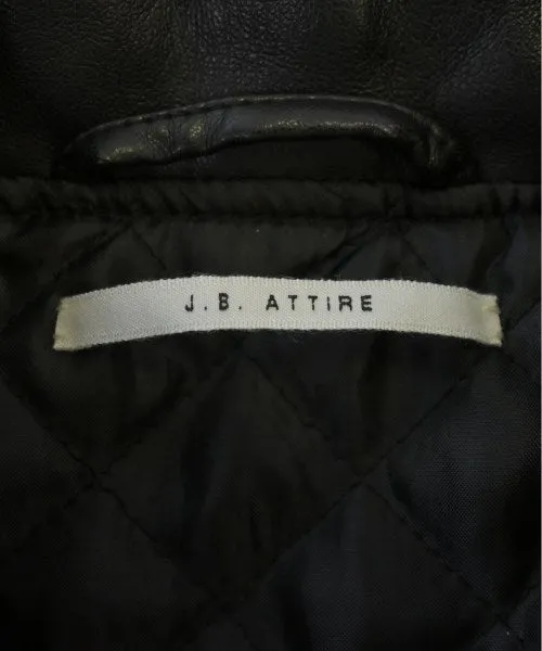 J.B. ATTIRE Motercycle Jackets