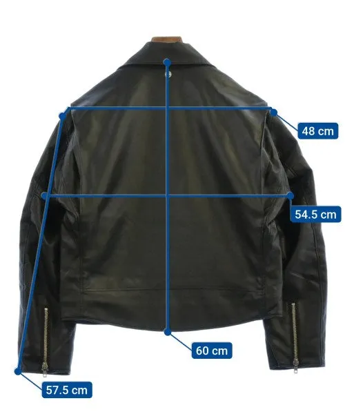 J.B. ATTIRE Motercycle Jackets