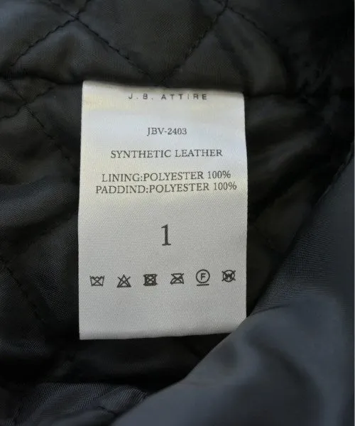 J.B. ATTIRE Motercycle Jackets