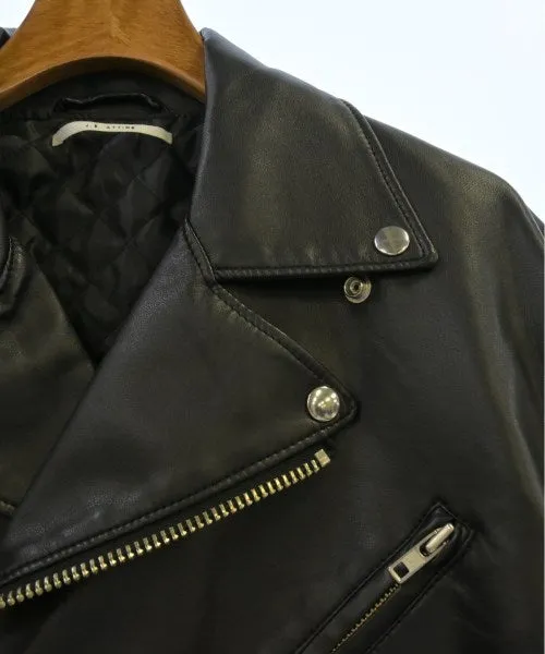 J.B. ATTIRE Motercycle Jackets