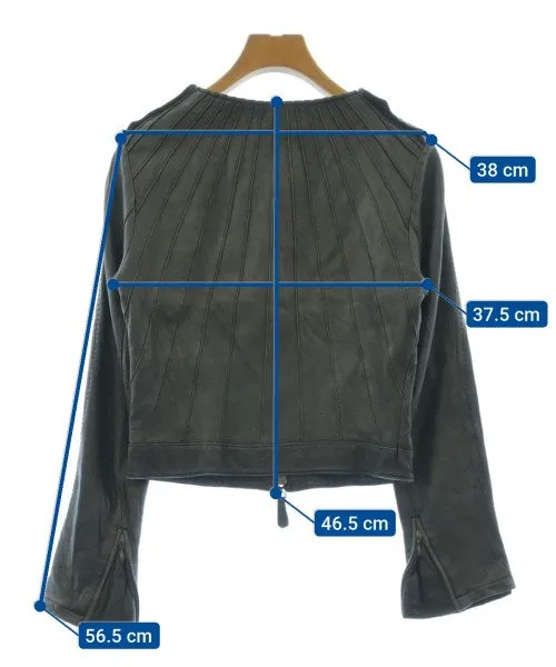 JENEVIEVE Motercycle Jackets