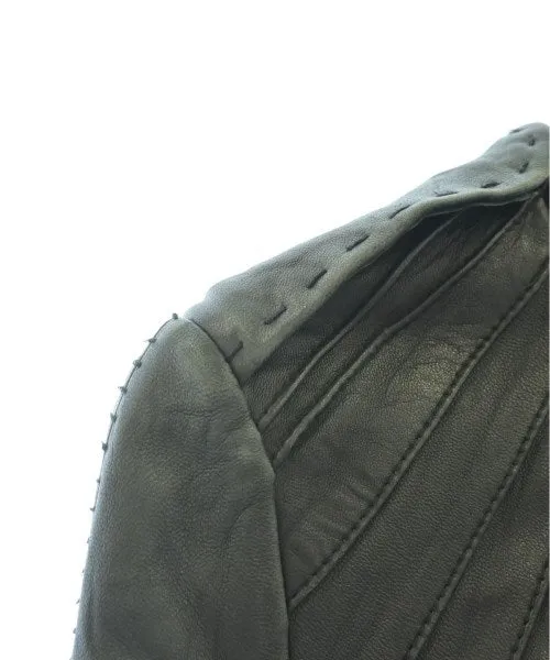 JENEVIEVE Motercycle Jackets