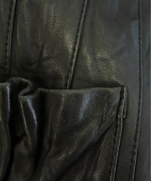 JENEVIEVE Motercycle Jackets