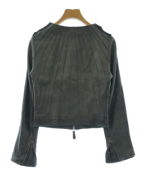 JENEVIEVE Motercycle Jackets