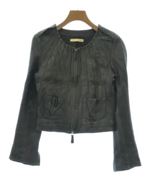 JENEVIEVE Motercycle Jackets