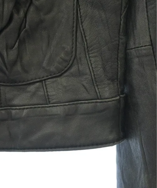 JENEVIEVE Motercycle Jackets