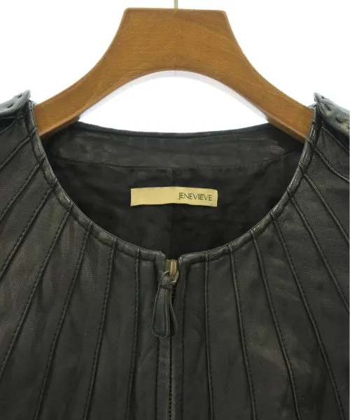 JENEVIEVE Motercycle Jackets