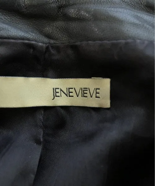 JENEVIEVE Motercycle Jackets