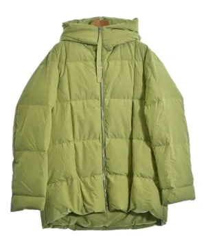 JIL SANDER   Down jackets/Vests