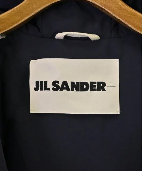JIL SANDER   Down jackets/Vests