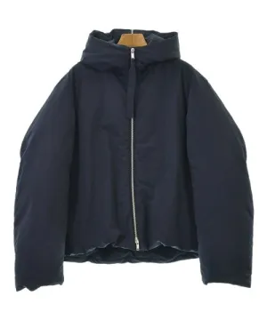 JIL SANDER   Down jackets/Vests