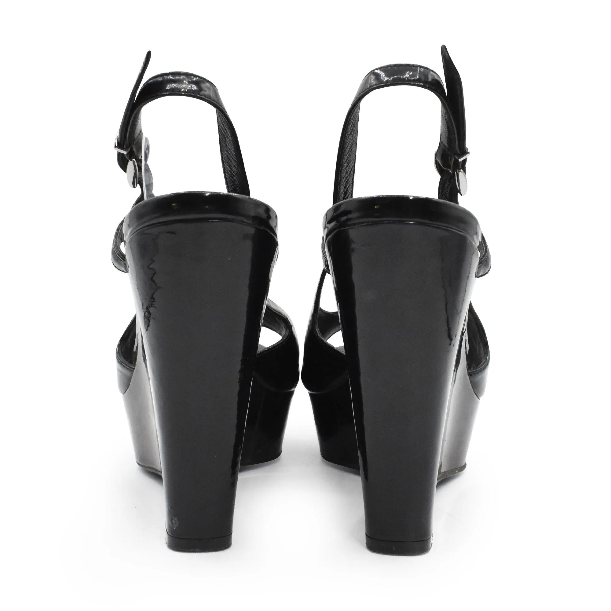 Jil Sander Wedges - Women’s 37.5