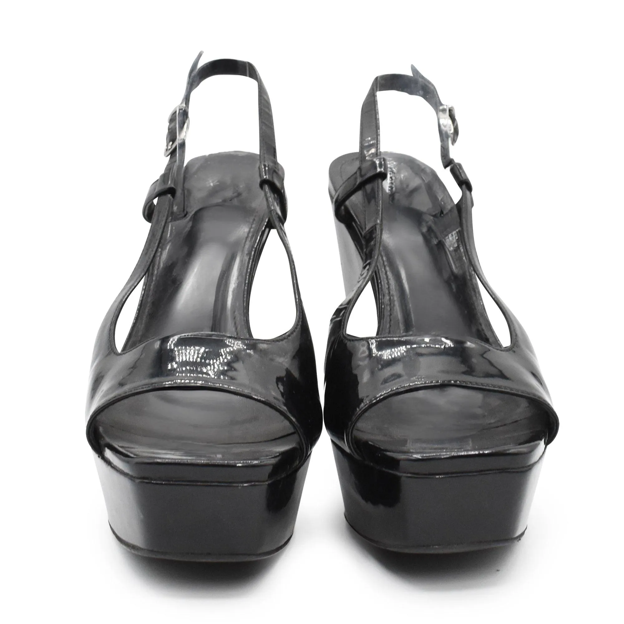 Jil Sander Wedges - Women’s 37.5