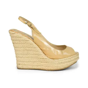 Jimmy Choo Wedges - Women's 37