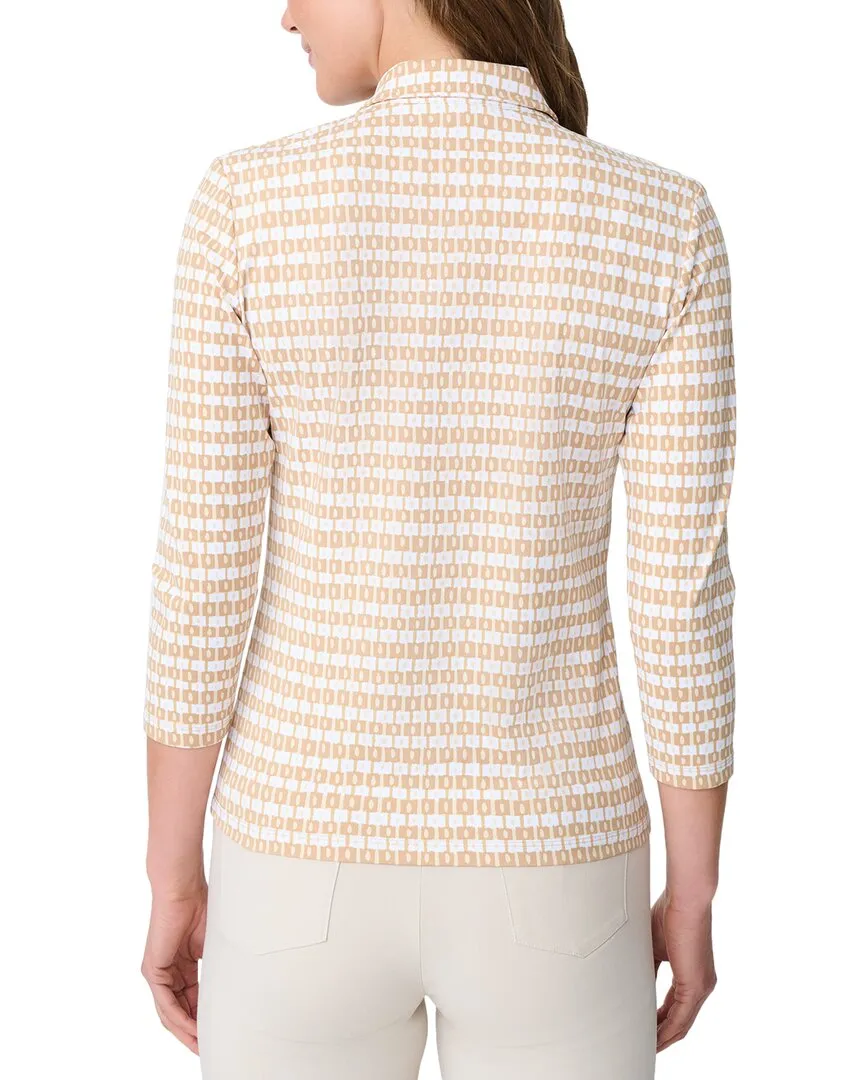 J.McLaughlin Aida Top