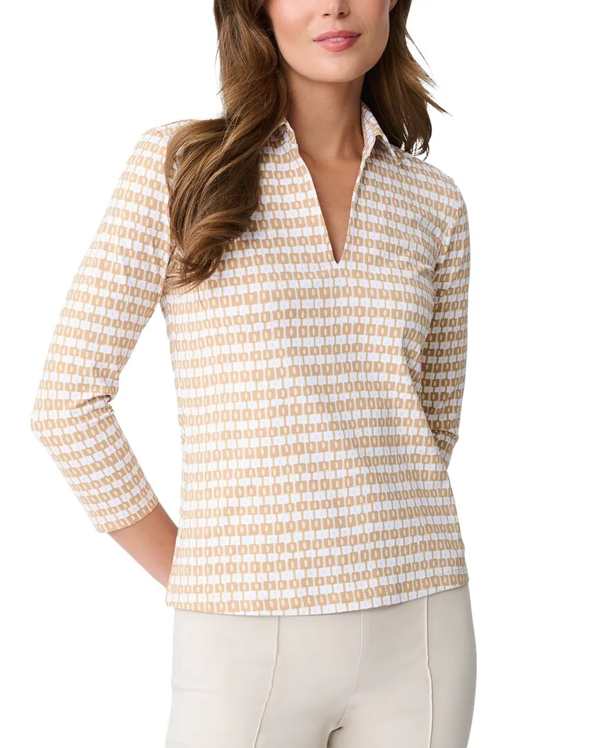 J.McLaughlin Aida Top
