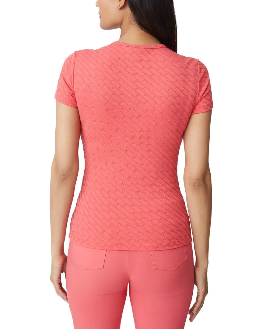 J.McLaughlin Allie Top