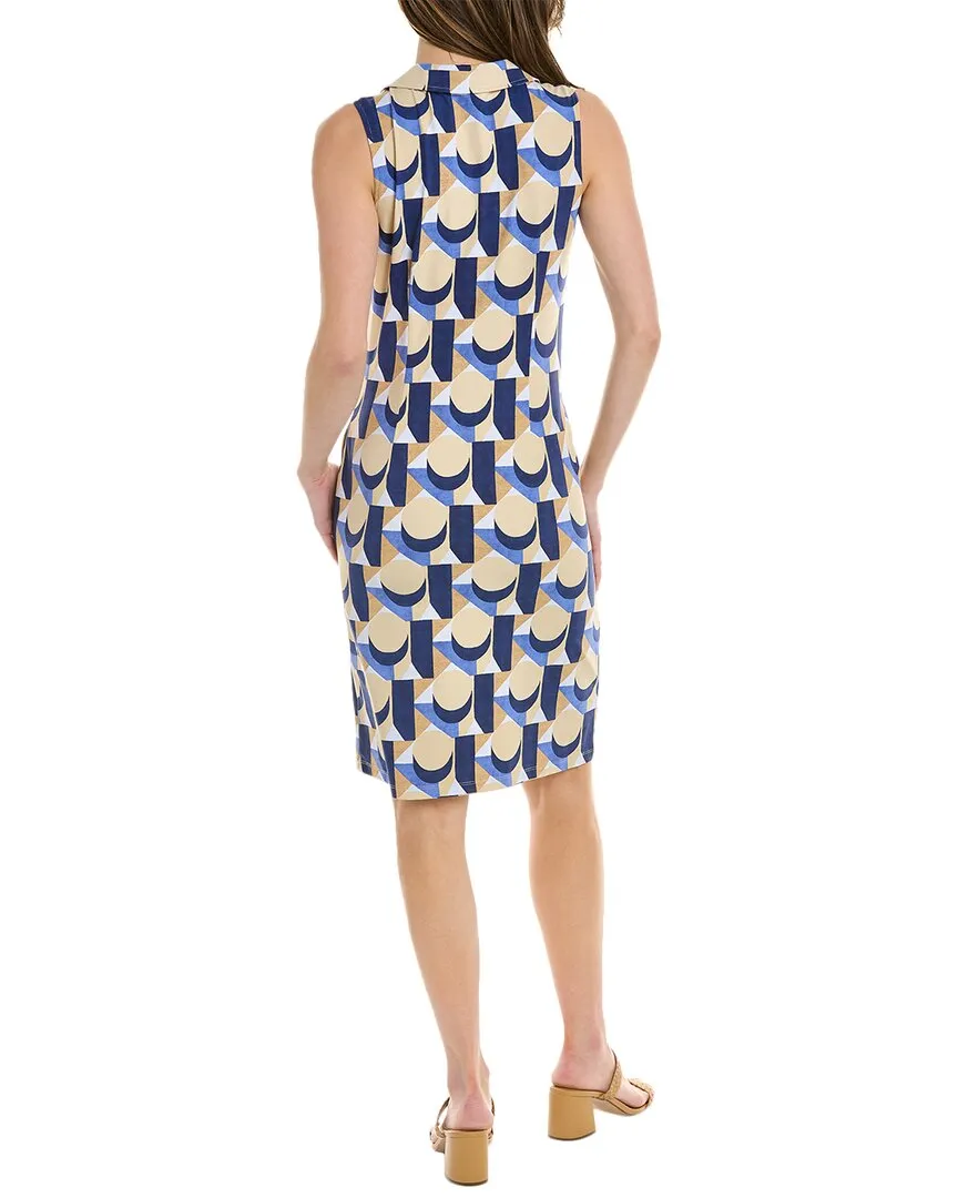 J.McLaughlin Ayla Catalina Cloth Dress