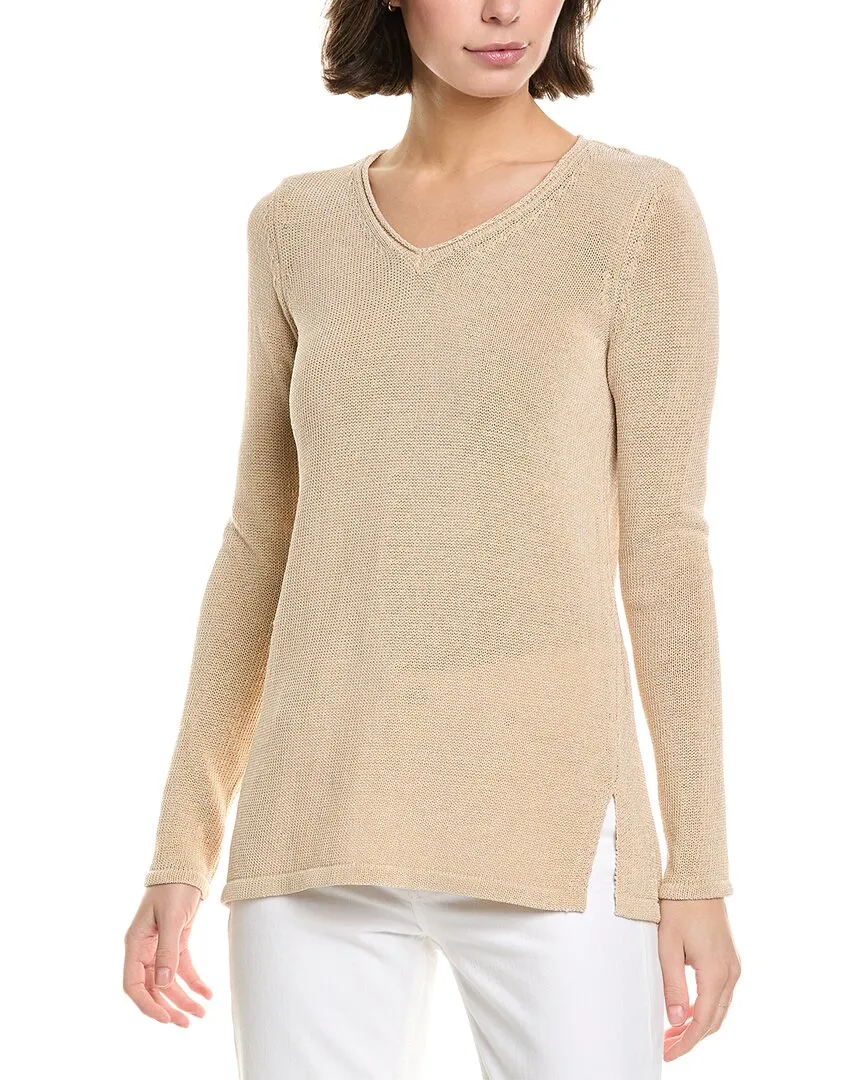 J.McLaughlin Callum Sweater