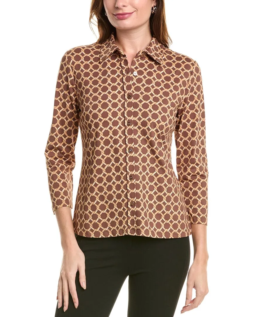 J.McLaughlin Cornelia Top