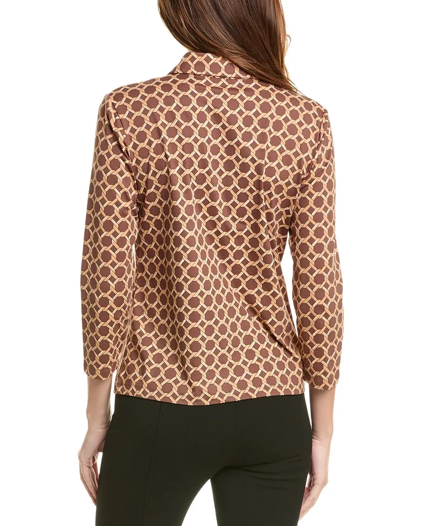 J.McLaughlin Cornelia Top
