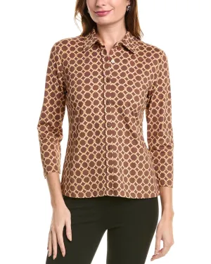 J.McLaughlin Cornelia Top